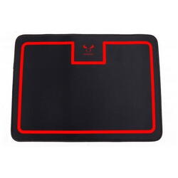 Mousepad gaming Riotoro Classic Bull Extended L