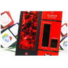 Mousepad gaming Riotoro Smokey Bull Extended XL