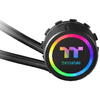 Cooler procesor cu lichid Thermaltake Water 120 3.0 iluminare aRGB