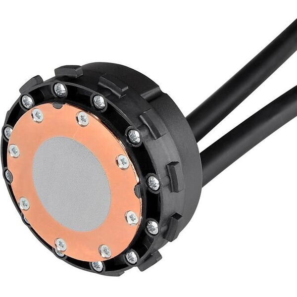 Cooler procesor cu lichid Thermaltake Water 120 3.0 iluminare aRGB