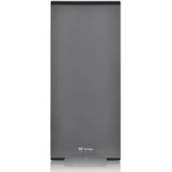 Carcasa Thermaltake S500 Tempered Glass neagra