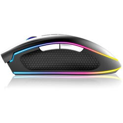 Mouse gaming Gamdias Zeus M2 iluminare RGB
