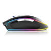 Mouse gaming Gamdias Zeus P2 iluminare RGB
