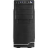 Carcasa Inter-Tech IT-5916 neagra