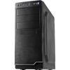 Carcasa Inter-Tech IT-5916 neagra