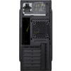 Carcasa Inter-Tech IT-5916 neagra