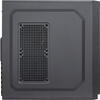 Carcasa Inter-Tech IT-5916 neagra