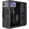 Carcasa Inter-Tech IT-5916 neagra