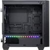 Carcasa Inter-Tech X-608 Infinity neagra