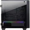 Carcasa Inter-Tech X-608 Infinity neagra