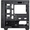 Carcasa Inter-Tech X-608 Infinity neagra
