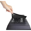 Carcasa Inter-Tech X-608 Infinity neagra