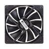 Ventilator ID-Cooling XF-12025 SD K 120mm