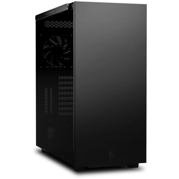 Deepcool Carcasa Gamer Storm Macube 550 neagra