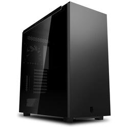 Carcasa Gamer Storm Macube 550 neagra