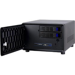 Carcasa server Inter-Tech SC-2100 NAS storage