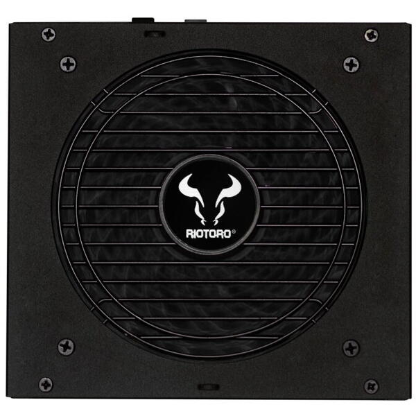 Sursa full modulara Riotoro Enigma G2 650W