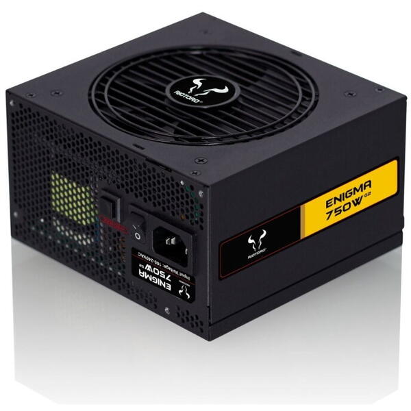 Sursa full modulara Riotoro Enigma G2 750W