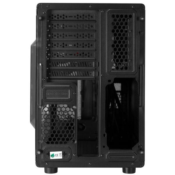 Carcasa Riotoro CR1088 neagra