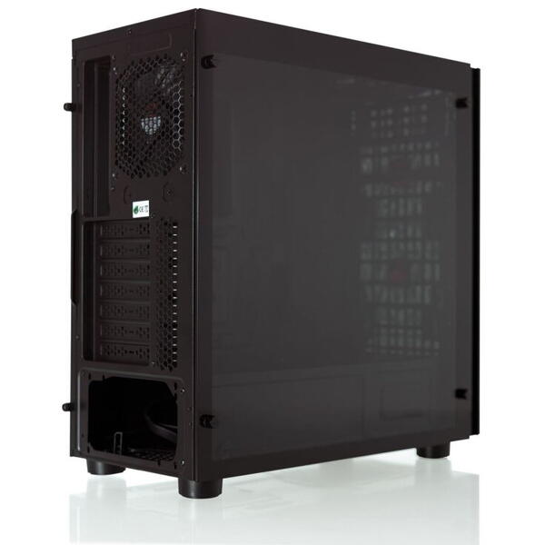 Carcasa Riotoro CR500 neagra