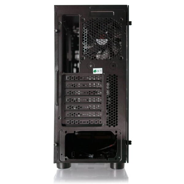 Carcasa Riotoro CR500 neagra