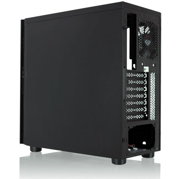 Carcasa Riotoro CR500 neagra