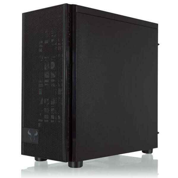 Carcasa Riotoro CR500 neagra