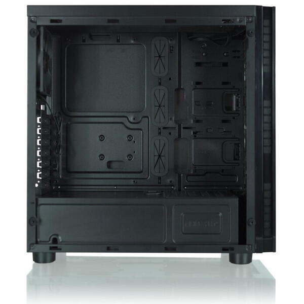 Carcasa Riotoro CR500 neagra