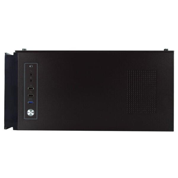 Carcasa Riotoro CR500 neagra