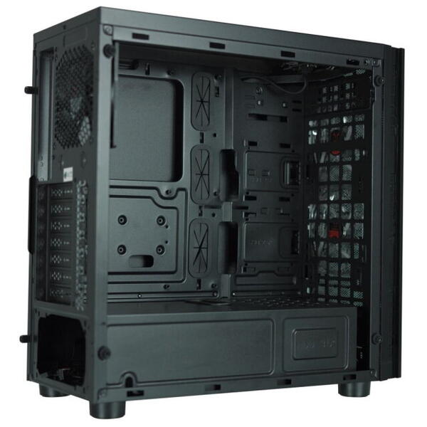 Carcasa Riotoro CR500 neagra