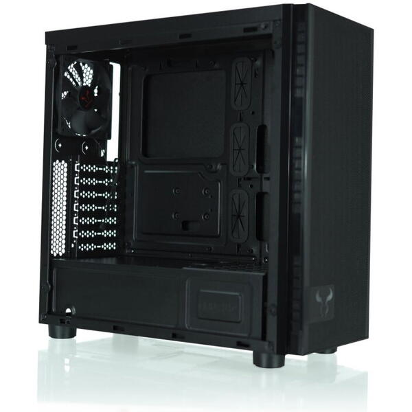 Carcasa Riotoro CR500 neagra