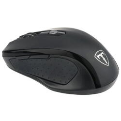 Mouse gaming wireless T-DAGGER Corporal negru