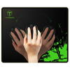 Mousepad gaming T-DAGGER Lava marime S