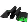 Mousepad gaming T-DAGGER Lava marime L
