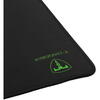 Mousepad gaming T-DAGGER Lava marime L