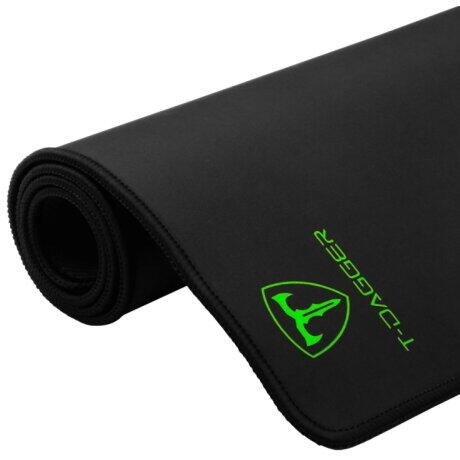 Mousepad gaming T-DAGGER Lava marime L