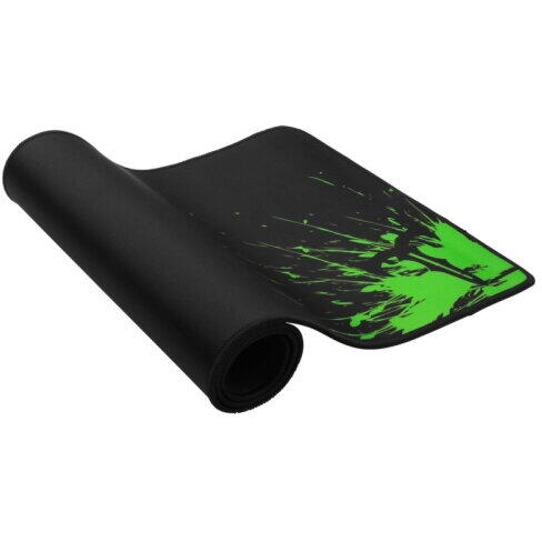 Mousepad gaming T-DAGGER Lava marime L