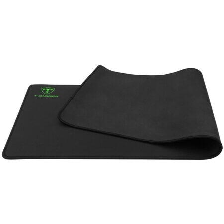 Mousepad gaming T-DAGGER Lava marime L