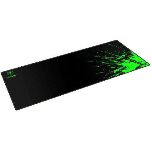 Mousepad gaming T-DAGGER Lava marime L