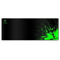 Mousepad gaming T-DAGGER Lava marime L