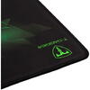 Mousepad gaming T-DAGGER Geometry marime S