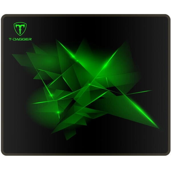Mousepad gaming T-DAGGER Geometry marime S