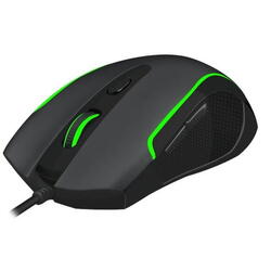 Mouse gaming T-DAGGER Private negru