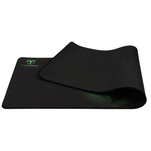 Mousepad gaming T-DAGGER Geometry marime L