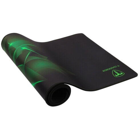 Mousepad gaming T-DAGGER Geometry marime L