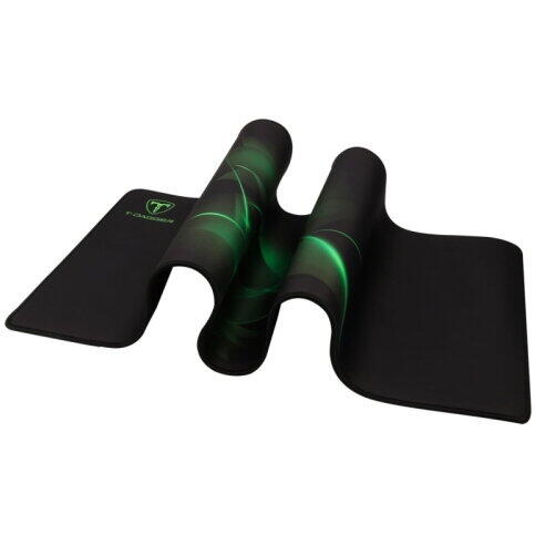 Mousepad gaming T-DAGGER Geometry marime L