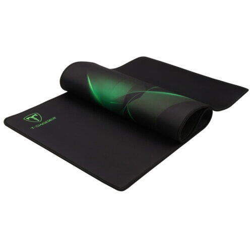 Mousepad gaming T-DAGGER Geometry marime L
