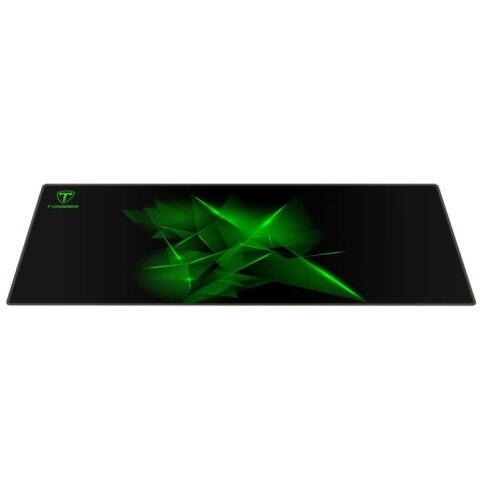 Mousepad gaming T-DAGGER Geometry marime L
