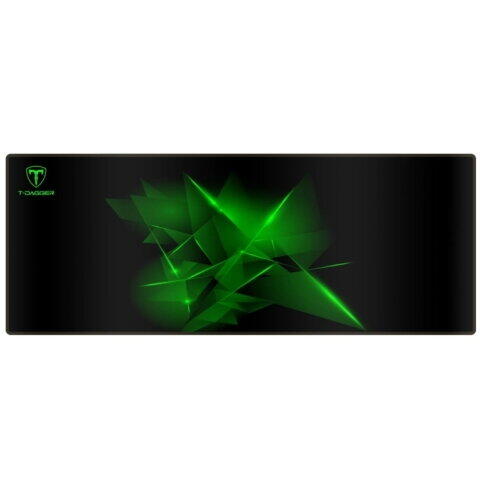 Mousepad gaming T-DAGGER Geometry marime L