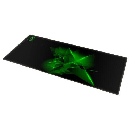 Mousepad gaming T-DAGGER Geometry marime L